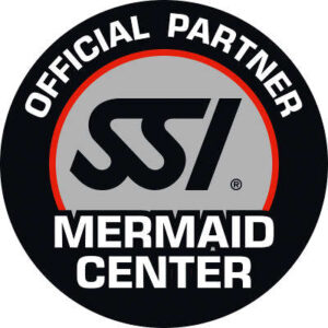 Mermaid Training Center