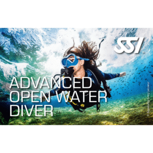 Advanced Open Water