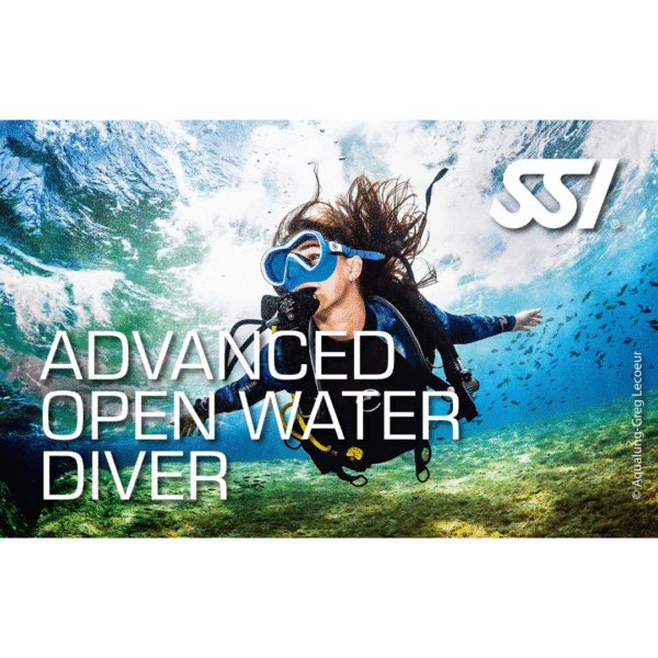 Advanced Open Water